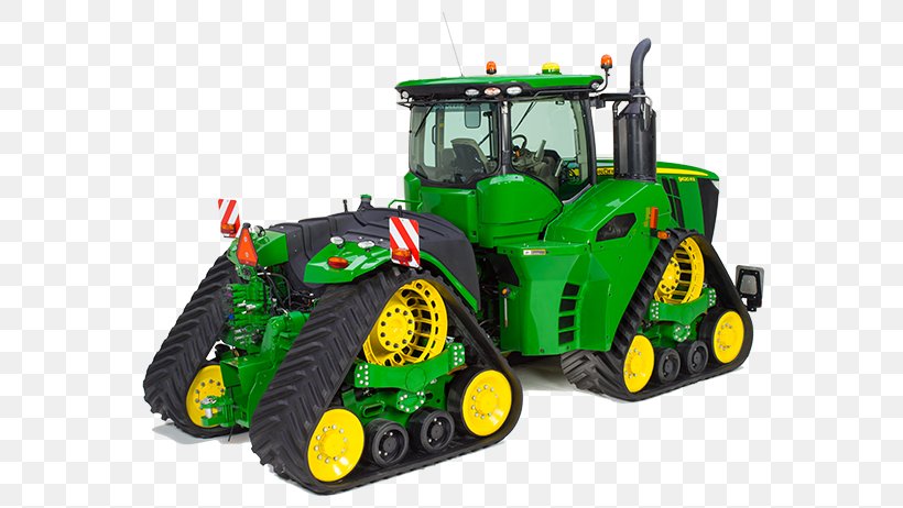John Deere PEC Tractor Heavy Machinery Ramsey-Waite Co., Inc., PNG, 642x462px, John Deere, Agricultural Machinery, Bulldozer, Construction Equipment, Green Diamond Equipment Download Free