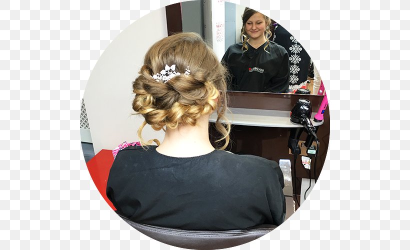 McQueen Hair & Beauty Long Hair Beauty Parlour Hair Coloring, PNG, 500x500px, Mcqueen Hair Beauty, Beauty, Beauty Parlour, Beauty Salon, Braid Download Free