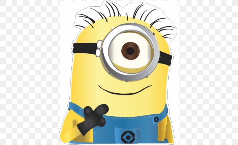 Minions YouTube Despicable Me Clip Art, PNG, 500x500px, Minions, Blog, Computer, Despicable Me, Document Download Free