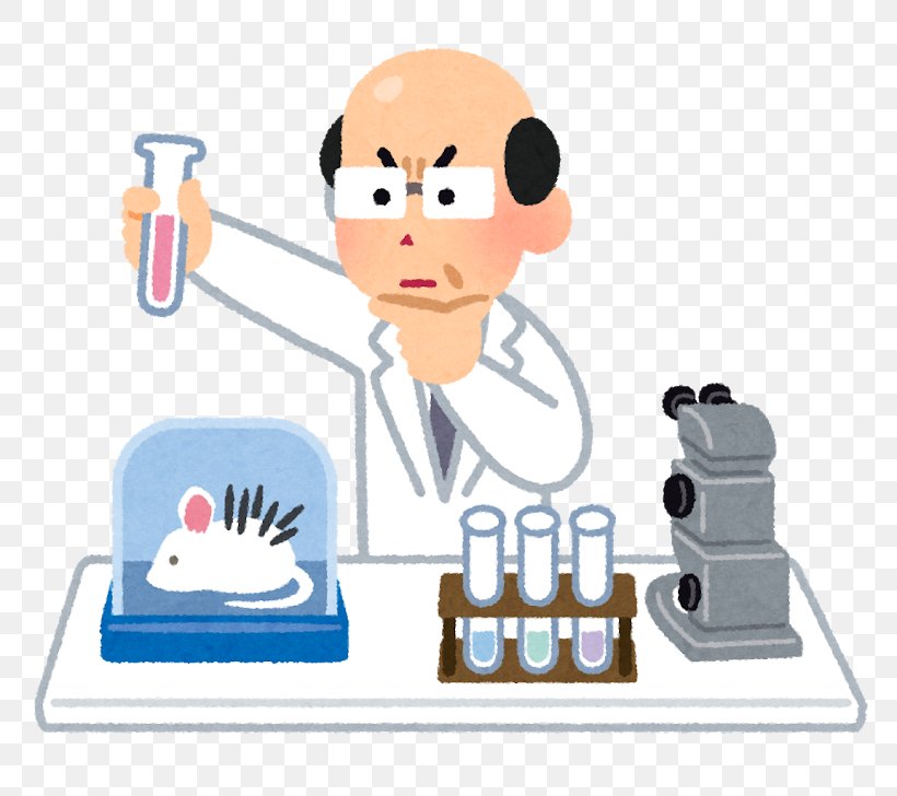Research Science Laboratory Experiment Scientist, PNG, 800x728px, Research,  Area, Cartoon, Chemist, Chemistry Download Free