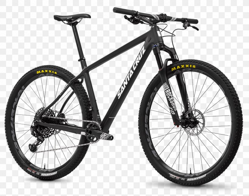 Santa Cruz Bicycles Highball Mountain Bike, PNG, 1500x1181px, 2018, Santa Cruz, Automotive Exterior, Automotive Tire, Automotive Wheel System Download Free