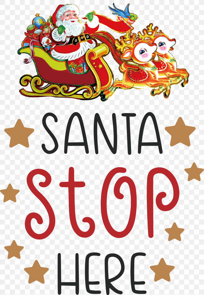 Santa Stop Here Santa Christmas, PNG, 2227x3211px, Santa Stop Here, Christmas, Christmas Day, Crossword, Ded Moroz Download Free