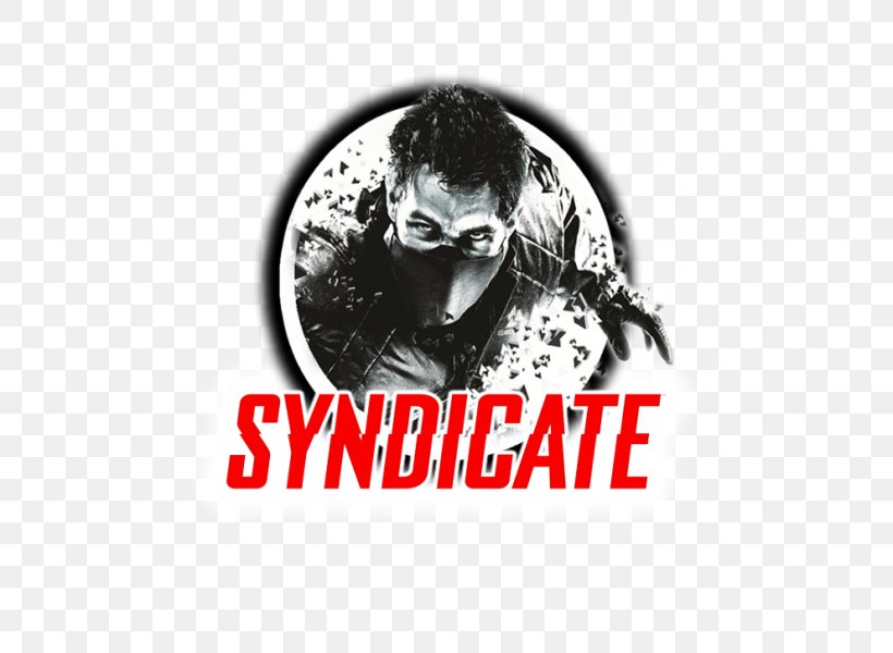 Syndicate Wars Cooperative Gameplay Nero 0, PNG, 534x600px, 2012, Syndicate, Album Cover, Brand, Call Of Duty Download Free