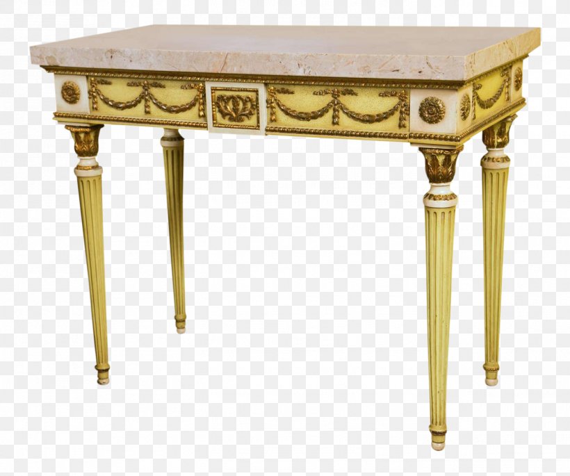 Table Furniture Palace Of Versailles Maison Jansen Louis XVI Style, PNG, 1397x1168px, Table, Desk, Drawer, End Table, French Furniture Download Free