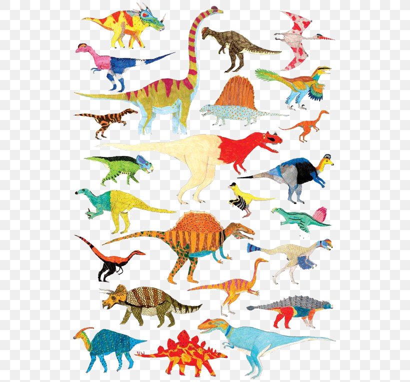 Tyrannosaurus Dinosaur Stegosaurus Child Room, PNG, 540x764px, Dinosaur, Animal, Animal Figure, Art, Artwork Download Free