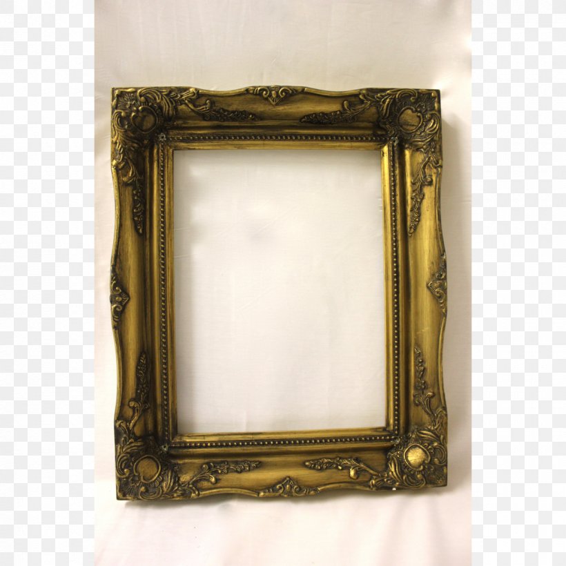 01504 Picture Frames Rectangle Antique, PNG, 1200x1200px, Picture Frames, Antique, Brass, Mirror, Picture Frame Download Free
