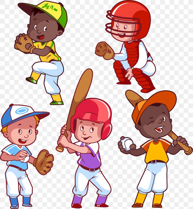 Baseball Cartoon Child Clip Art, PNG, 1972x2138px, Baseball, Art, Baseball Bat, Baseball Player, Boy Download Free