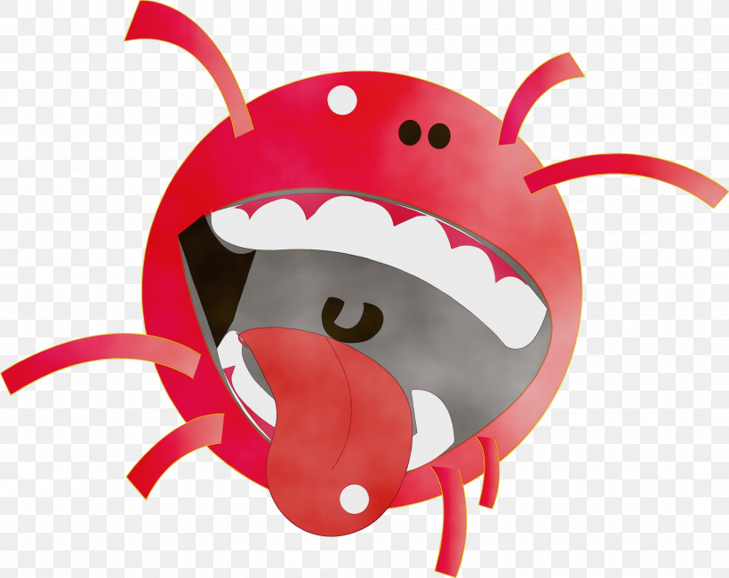 Character Character Created By Biology Science, PNG, 3000x2385px, Cartoon Monster, Biology, Character, Character Created By, Cute Monster Download Free