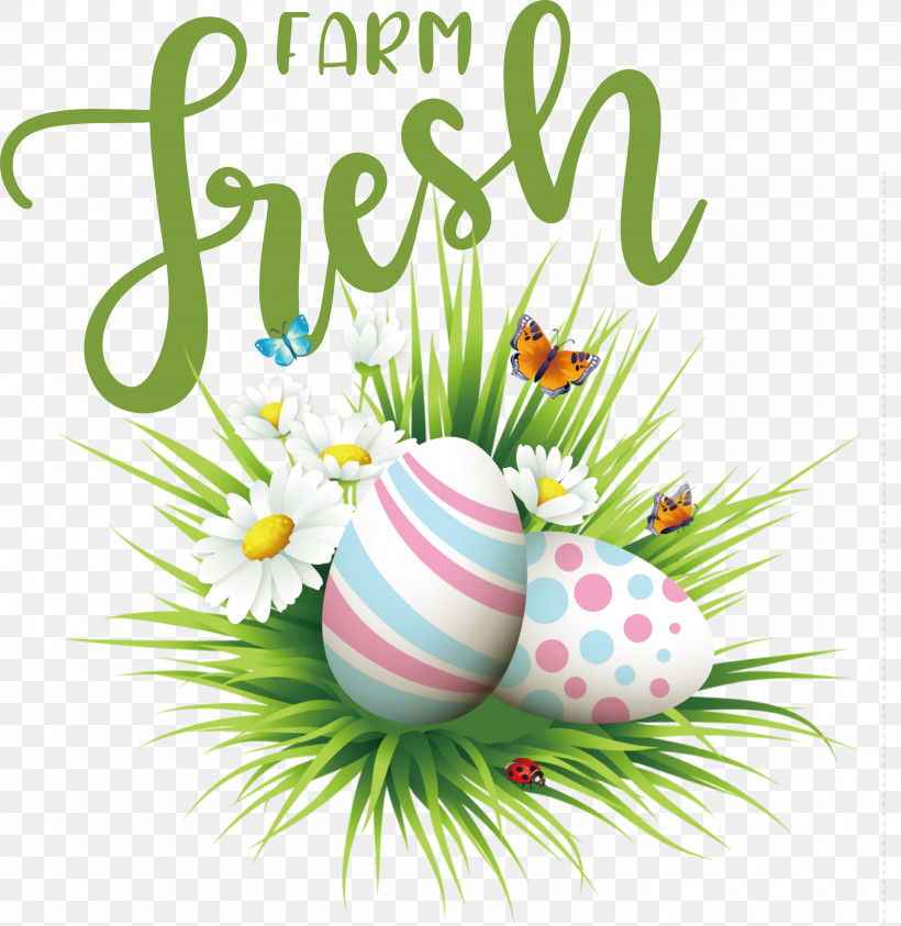 Farm Fresh, PNG, 2916x3000px, Farm Fresh, Basket, Christmas Day, Christmas Tree, Easter Basket Download Free