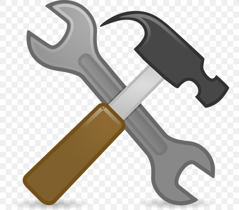 Hand Tool Free Content Clip Art, PNG, 752x720px, Hand Tool, Blog, Free Content, Hammer, Hardware Download Free