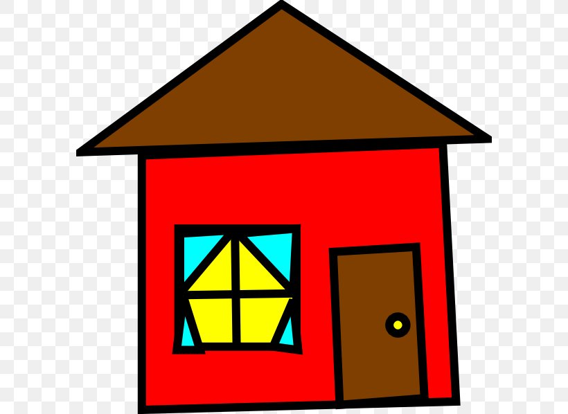 House Clip Art, PNG, 600x598px, House, Area, Blog, Computer, Document ...