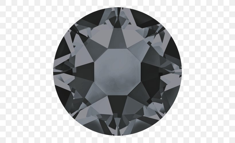 Imitation Gemstones & Rhinestones Swarovski AG Fuchsia Crystal, PNG, 500x500px, Imitation Gemstones Rhinestones, Amethyst, Black, Blue, Crystal Download Free