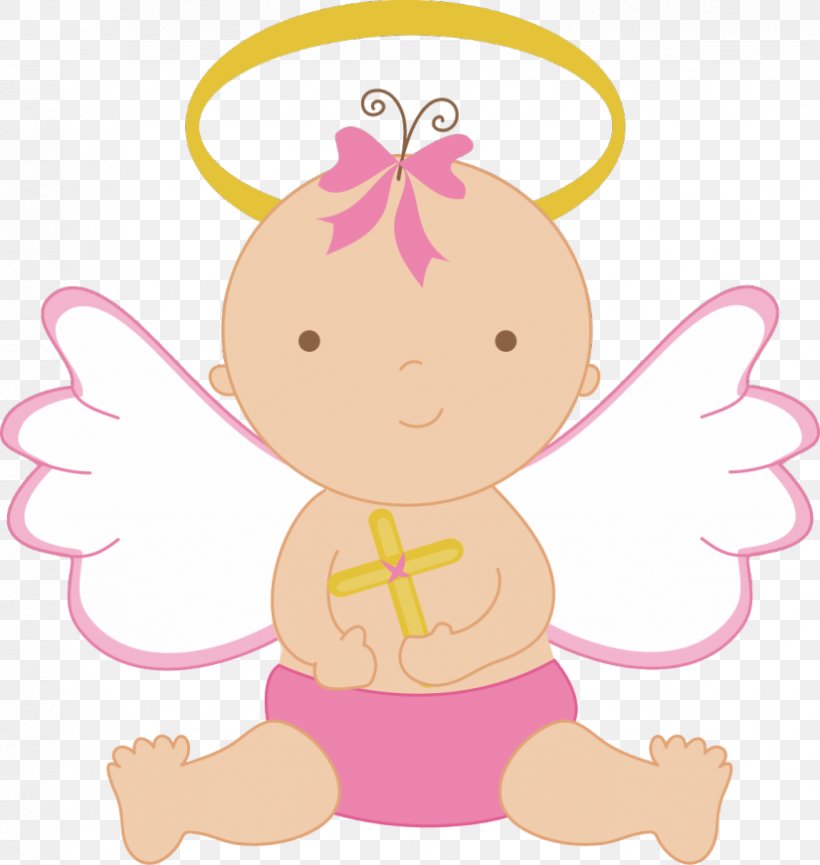 Infant Angel Clip Art, PNG, 824x870px, Watercolor, Cartoon, Flower, Frame, Heart Download Free