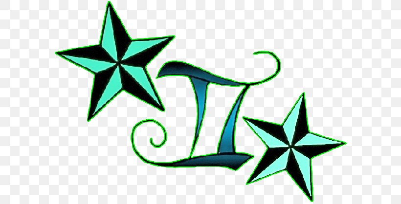 Nautical Star Tattoo Gemini Astrological Sign, PNG, 600x419px, Nautical Star, Area, Artwork, Astrological Compatibility, Astrological Sign Download Free