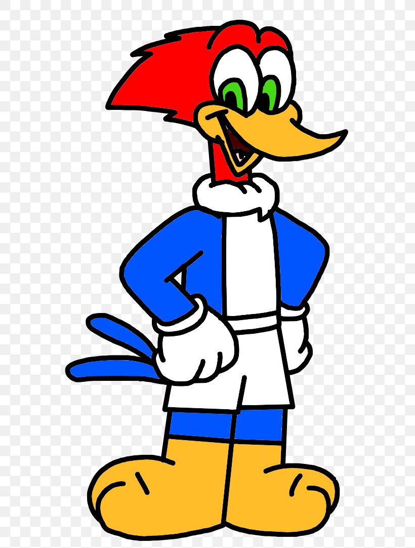 Woody Woodpecker Universal Orlando Walter Lantz Productions Animated Cartoon, PNG, 725x1082px, Woody Woodpecker, Animated Cartoon, Animated Series, Area, Art Download Free