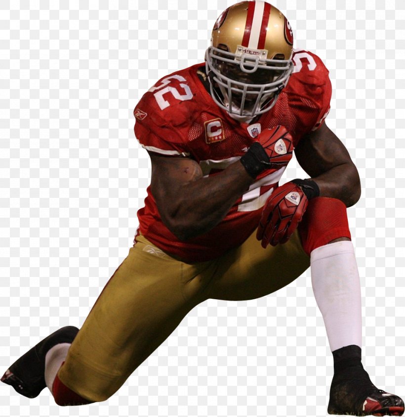 American Football Helmets San Francisco 49ers Defensive Tackle MyLife.com, Inc., PNG, 961x988px, American Football, Action Figure, American Football Helmets, Baseball, Baseball Equipment Download Free