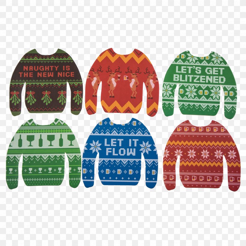 Christmas Jumper Sweater Clip Art Christmas Day T-shirt, PNG, 2000x2000px, Christmas Jumper, Argyle, Brand, Christmas Day, Clothing Download Free