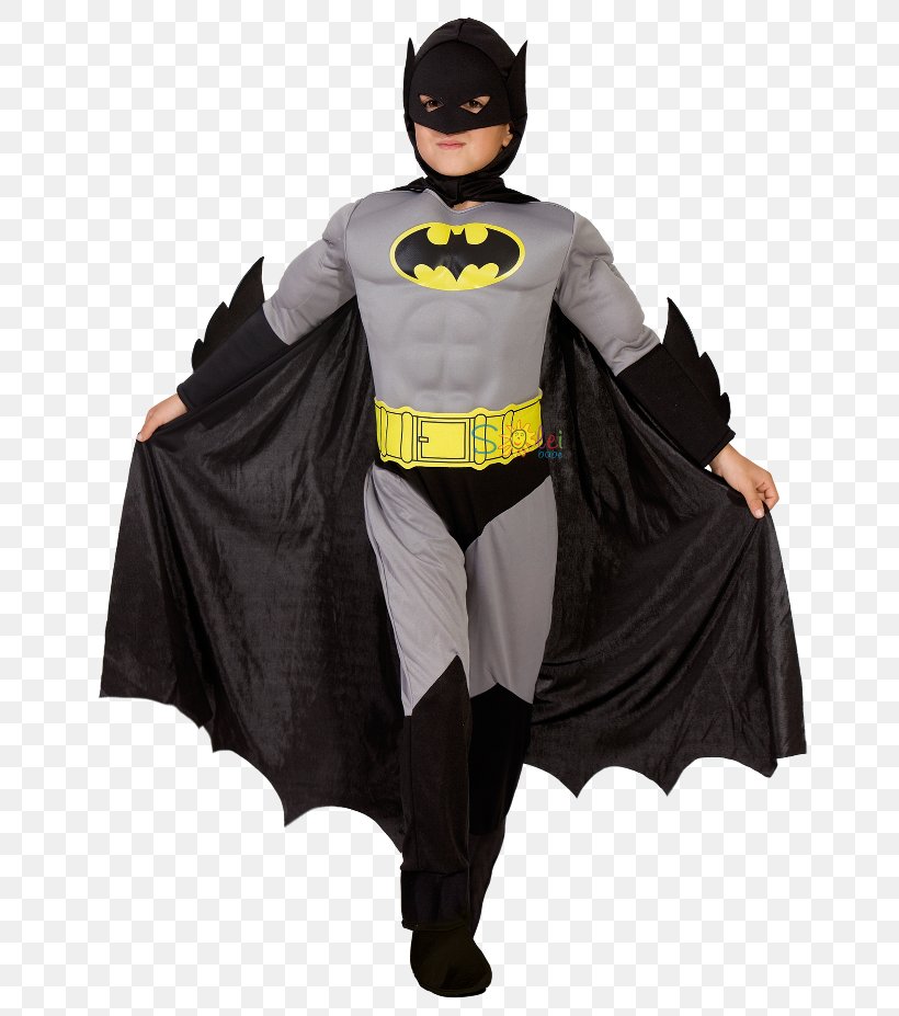 Costume Batman Carnival Ball Superhero, PNG, 684x927px, Costume, Auction, Ball, Batman, Boy Download Free
