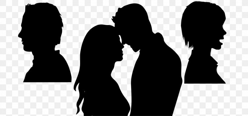 Drawing Romance Love Clip Art, PNG, 1548x728px, Drawing, Black And White, Can We End This Love, Communication, Conversation Download Free