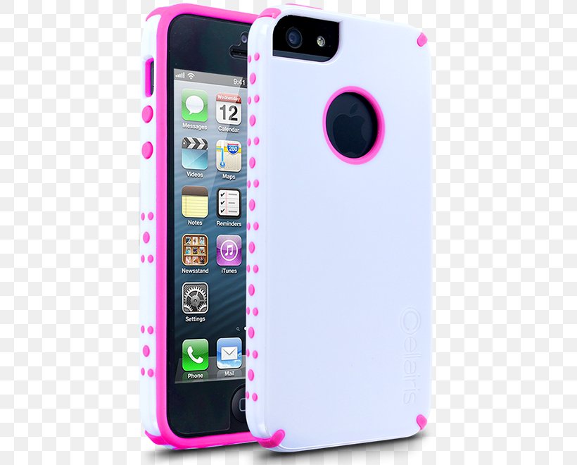 IPhone 5s IPhone 4 IPhone 5c IPhone 6 Plus, PNG, 660x660px, Iphone 5, Apple, Case, Cellairis, Electronics Download Free