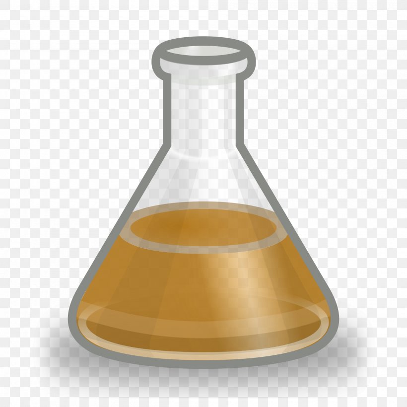 Laboratory Flasks Erlenmeyer Flask Beaker Volumetric Flask, PNG, 2000x2000px, Laboratory Flasks, Barware, Beaker, Chemical Substance, Chemistry Download Free