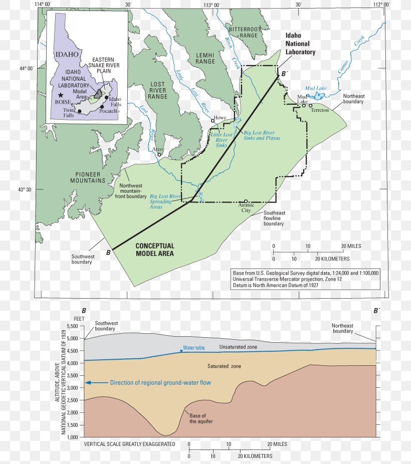 Map Water Resources Ecoregion Land Lot, PNG, 760x926px, Map, Area, Diagram, Ecoregion, Elevation Download Free
