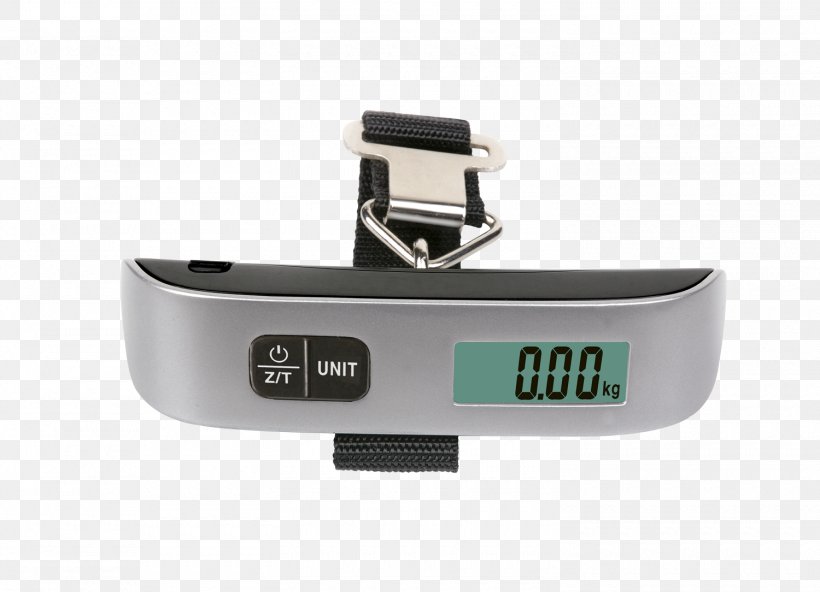 Measuring Scales Luggage Scale Baggage Suitcase Travelon Muv 12775, PNG, 1500x1084px, Measuring Scales, Aws Digital Pocket Scale, Backpack, Baggage, Doitasun Download Free