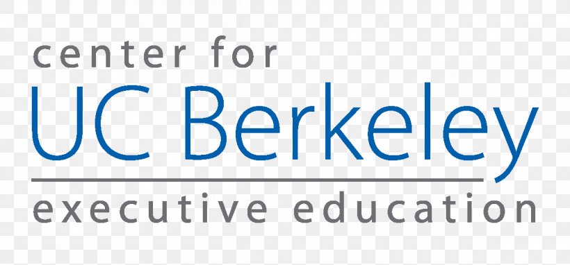 Organization University Management UC Berkeley Executive Education, PNG, 1200x560px, Organization, Area, Berkeley, Blue, Brand Download Free