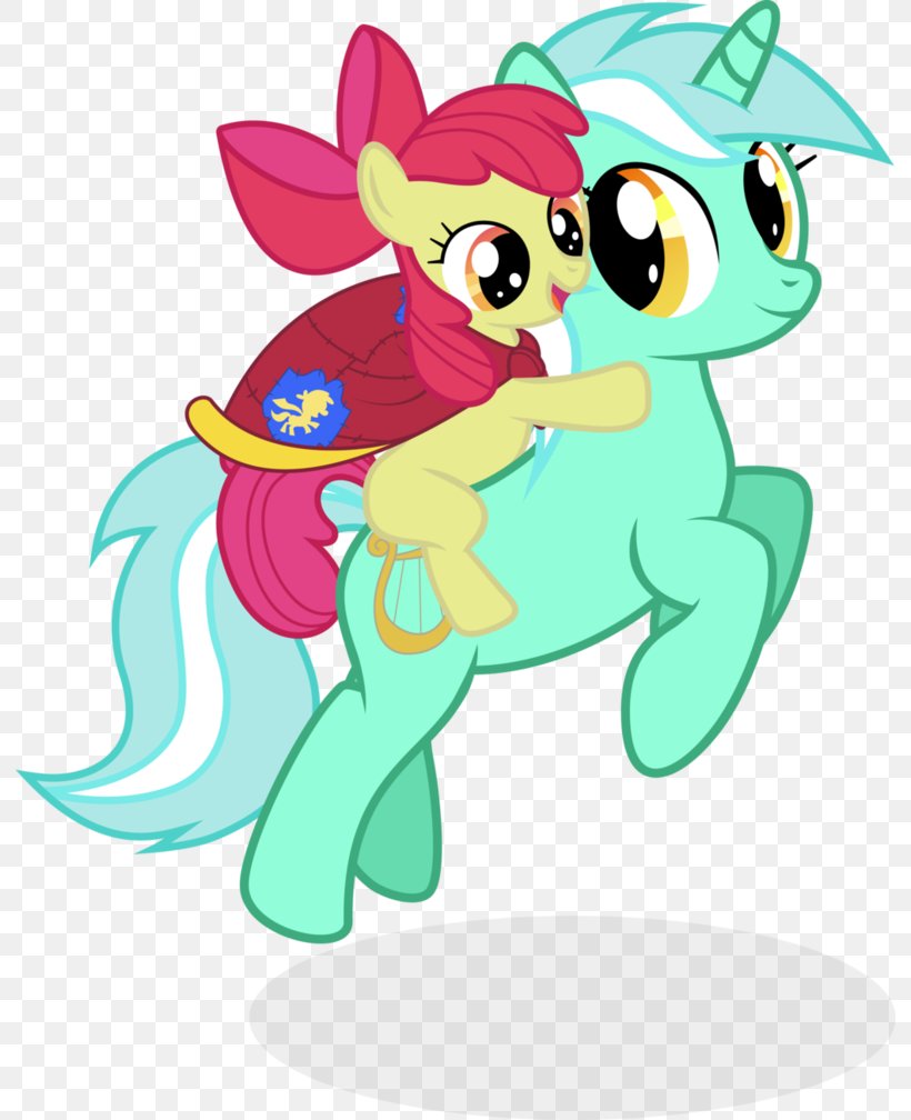 Pony Apple Bloom Applejack Drawing Image, PNG, 792x1008px, Pony, Animal Figure, Animated Cartoon, Animation, Apple Download Free