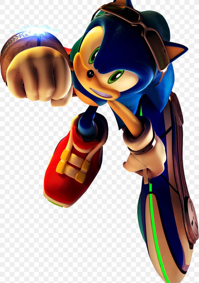 Sonic Riders: Zero Gravity Sonic Generations Sonic Forces Sonic The Hedgehog, PNG, 825x1174px, Sonic Riders, Action Figure, Display Resolution, Fictional Character, Figurine Download Free