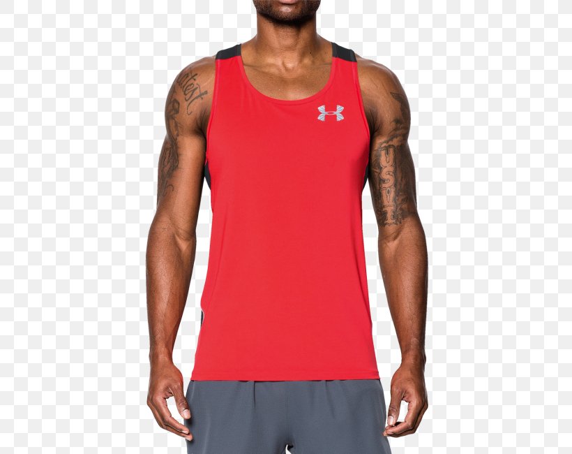 T-shirt Under Armour Hoodie Sleeveless Shirt Top, PNG, 615x650px, Tshirt, Active Tank, Clothing, Fashion, Hoodie Download Free