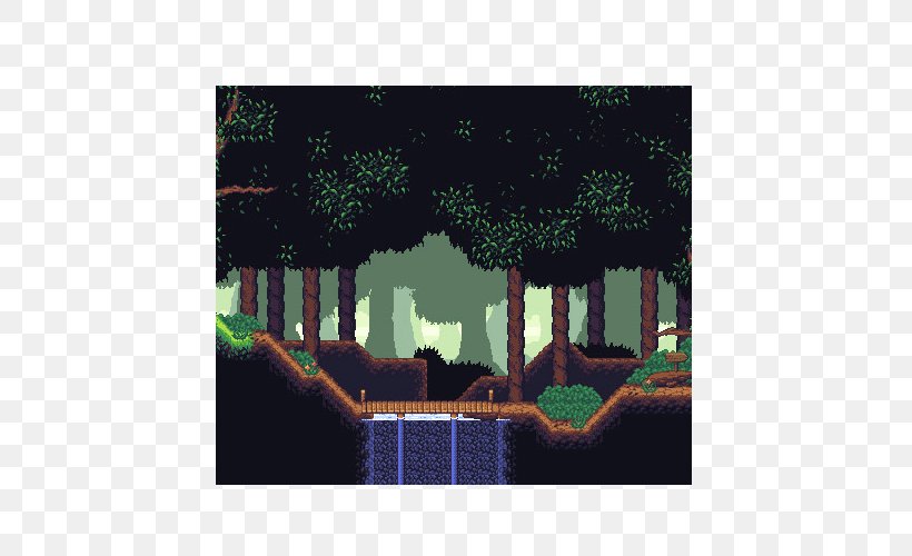 Tile-based Video Game Ori And The Blind Forest Platform Game Game Pack #2, PNG, 600x500px, 2d Computer Graphics, Tilebased Video Game, Art Game, Castlevania, Forest Download Free