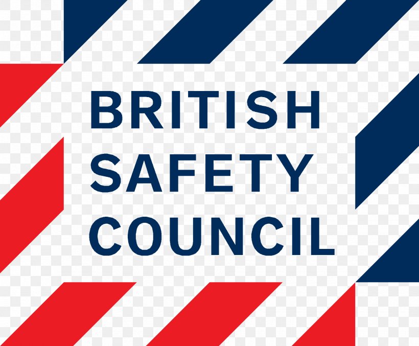 United Kingdom British Safety Council Occupational Safety And Health Organization, PNG, 1860x1536px, United Kingdom, Area, Banner, Blue, Brand Download Free