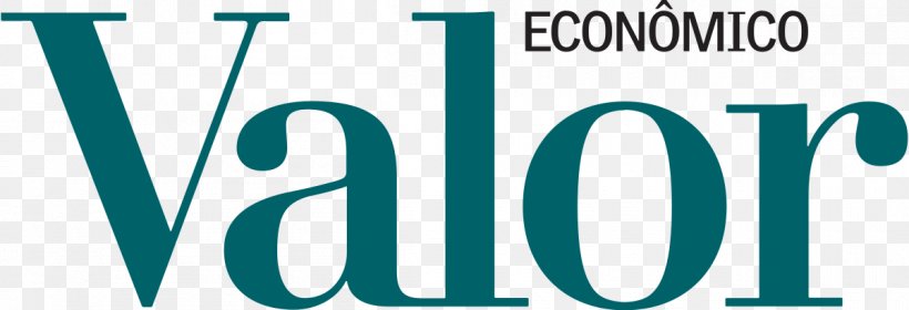Valor Econômico Economics Business Grupo Globo Newspaper, PNG, 1200x410px, Economics, Area, Banner, Blue, Brand Download Free