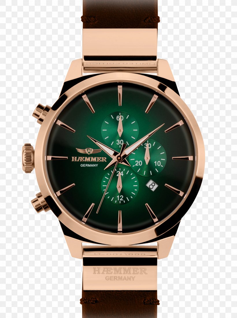 Watch Clock Haemmer Germany GmbH Movement Chronograph, PNG, 1400x1876px, Watch, Brand, Burberry Bu7817, Chronograph, Clock Download Free
