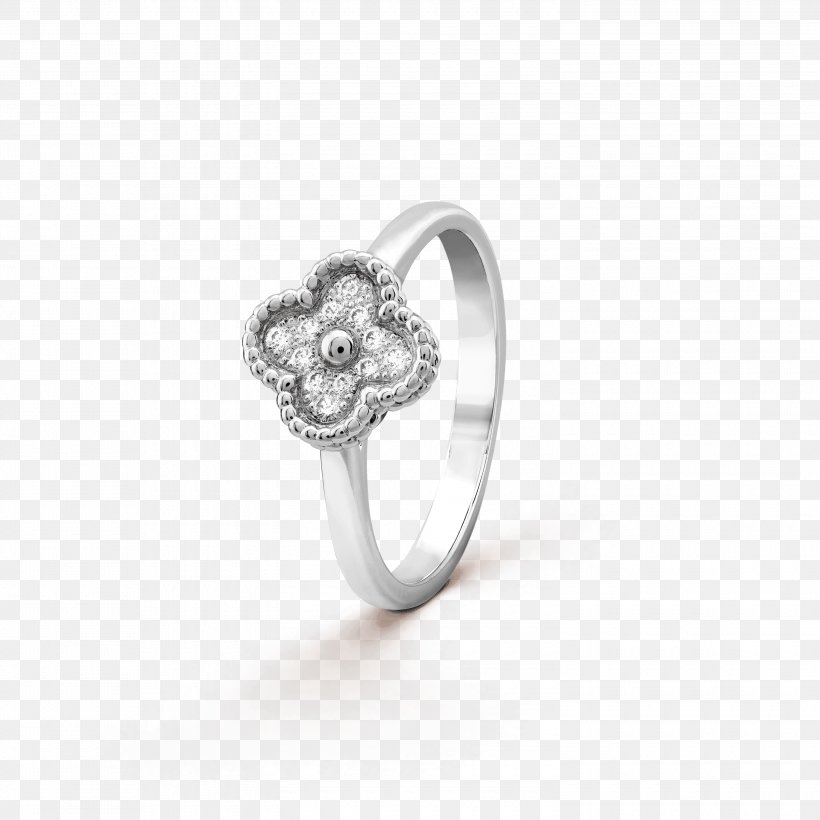 Alhambra Earring Van Cleef & Arpels Jewellery, PNG, 3000x3000px, Alhambra, Body Jewellery, Body Jewelry, Bracelet, Colored Gold Download Free