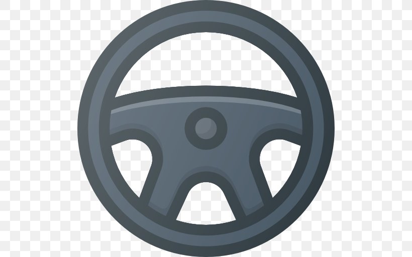 Alloy Wheel Car Motor Vehicle Steering Wheels Hubcap Spoke, PNG, 512x512px, Alloy Wheel, Auto Part, Automotive Wheel System, Car, Hardware Download Free