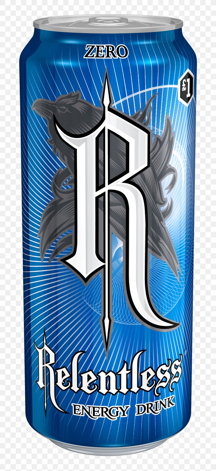 Energy Drink Fizzy Drinks Juice Relentless Beverage Can, PNG, 1010x2200px, Energy Drink, Aluminum Can, Beverage Can, Brand, Cocacola Company Download Free