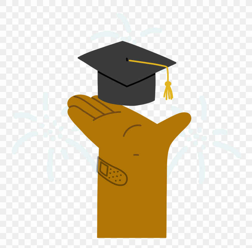 Graduation, PNG, 2500x2469px, Graduation, Biology, Cartoon, Hm, Meter Download Free