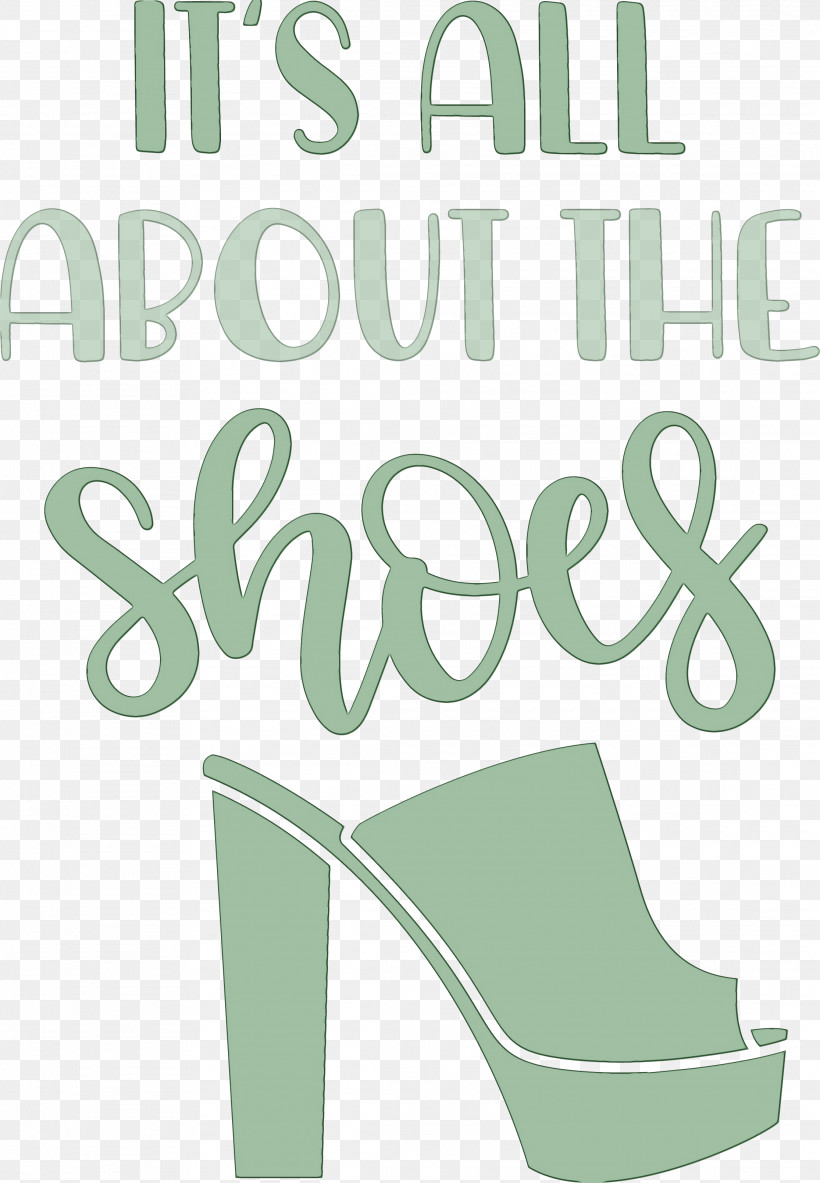 Green Logo Font Shoe Meter, PNG, 2230x3218px, Shoes, Fashion, Green, Logo, M Download Free