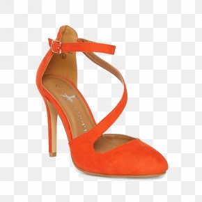 High-heeled Shoe Fashion, PNG 