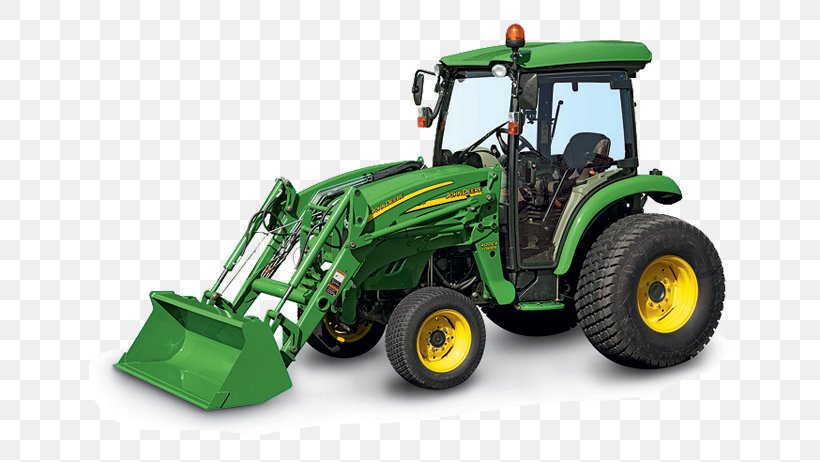 John Deere Tractor Machine Agriculture Engine, PNG, 642x462px, John Deere, Agricultural Machinery, Agriculture, Allwheel Drive, Combine Harvester Download Free