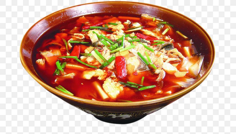 Kimchi-jjigae Hot Pot Canh Chua Fish Slice Hot And Sour Soup, PNG, 700x466px, Kimchijjigae, Asian Food, Boiling, Bowl, Canh Chua Download Free