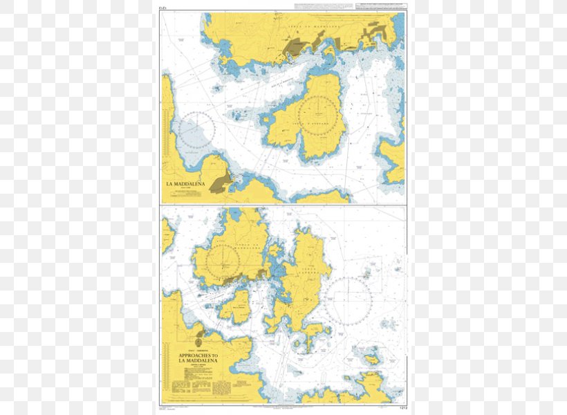 La Maddalena Strait Of Bonifacio Map Olbia Korsika, Sardinien, PNG, 800x600px, Strait Of Bonifacio, Admiralty, Admiralty Chart, Area, Border Download Free
