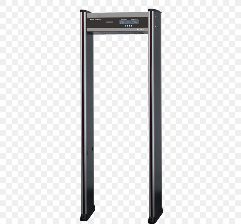 Metal Detectors Electronic Article Surveillance Security Alarms & Systems Retail, PNG, 600x760px, Metal Detectors, Alarm Device, Antitheft System, Closedcircuit Television, Door Download Free