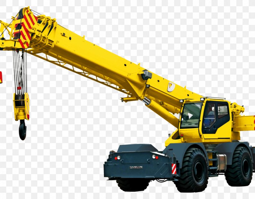 Mobile Crane Architectural Engineering Heavy Machinery Service, PNG, 960x750px, Mobile Crane, Architectural Engineering, Business, Construction Equipment, Crane Download Free