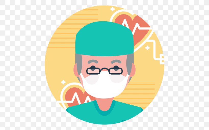 Physician Cartoon, PNG, 512x512px, Physician, Art, Cartoon, Facial Expression, Fictional Character Download Free