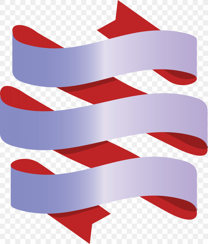 Ribbon Multiple Ribbon, PNG, 2562x3000px, Ribbon, Line, Logo, Material Property, Multiple Ribbon Download Free