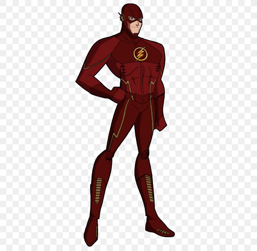 Wally West Flash Batman Superboy, PNG, 400x800px, Wally West, Batman, Batman The Animated Series, Bruce Timm, Captain America Download Free
