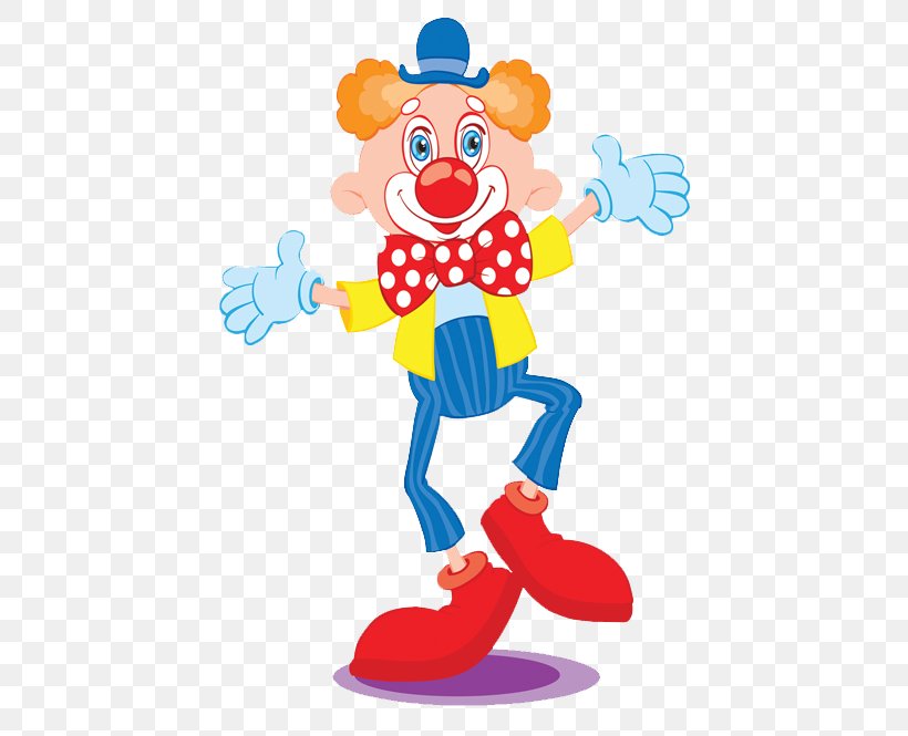 Clown Stock Photography Vector Graphics Illustration Shutterstock, PNG, 476x665px, Clown, Animal Figure, Art, Cartoon, Circus Download Free